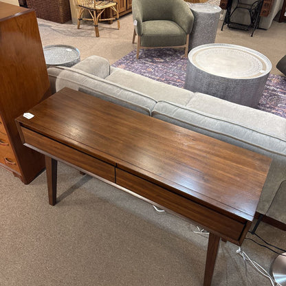 Burdell Console Table with Drawers