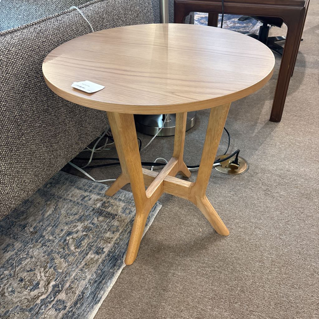 Grete End Table C SIDE TABLES