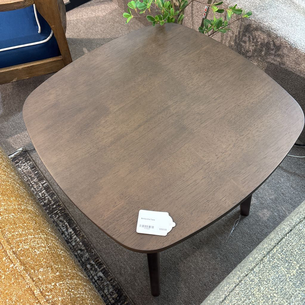 Bernice End Table C SIDE TABLES