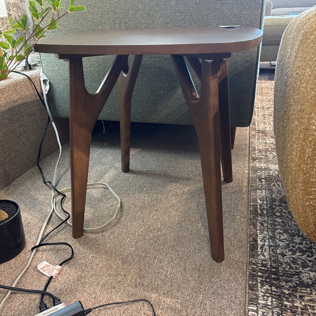 Bernice End Table C SIDE TABLES