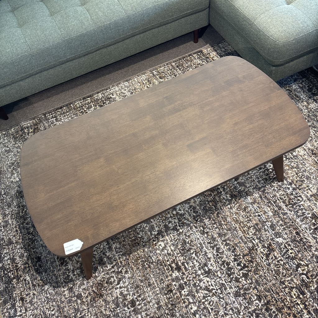 Bernice Coffee Table C COFFEE TABLES