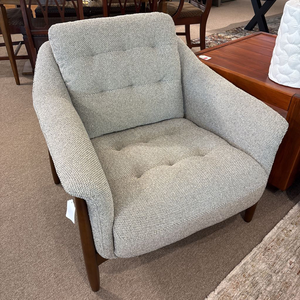 Caroni Granite Arm Chair