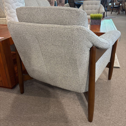 Caroni Granite Arm Chair
