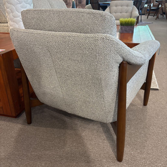 Caroni Granite Arm Chair
