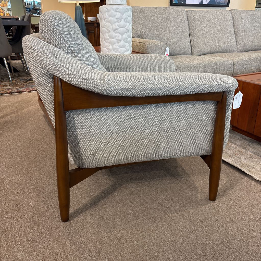 Caroni Granite Arm Chair