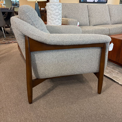 Caroni Granite Arm Chair
