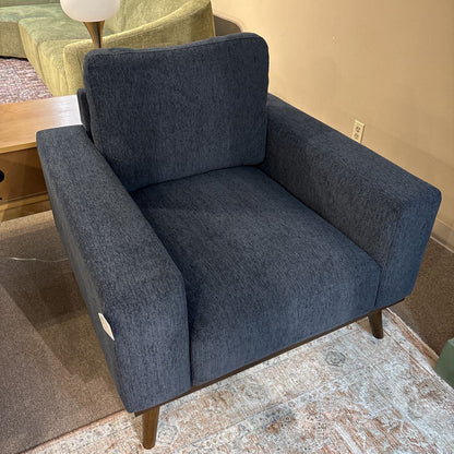 Mod Midnight Chair