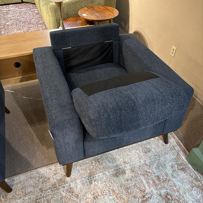 Mod Midnight Chair