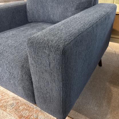 Mod Midnight Chair
