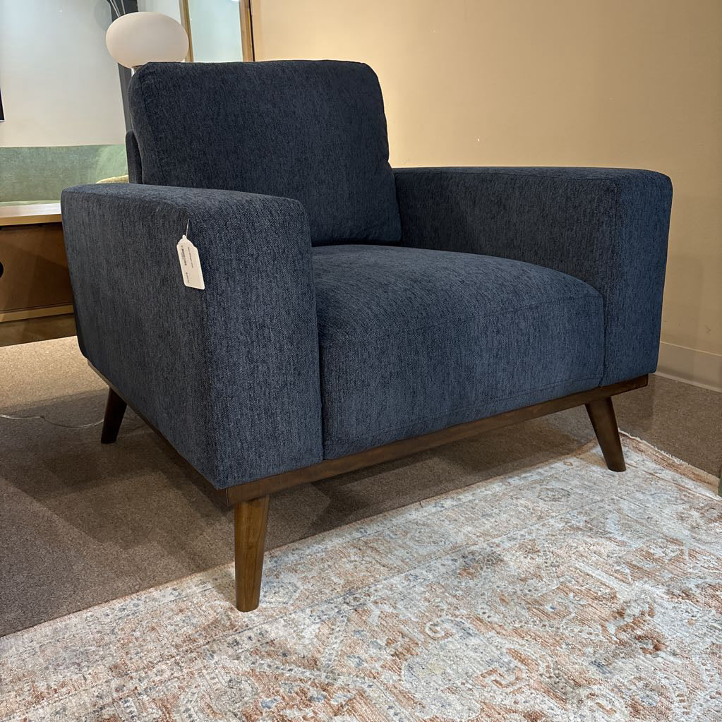 Mod Midnight Chair
