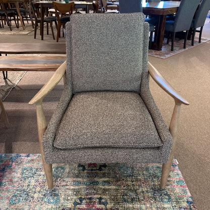 Villarica Earth Arm Chair