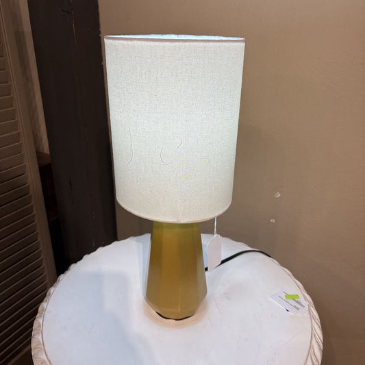 Gold Mini Table Lamp LAMPS