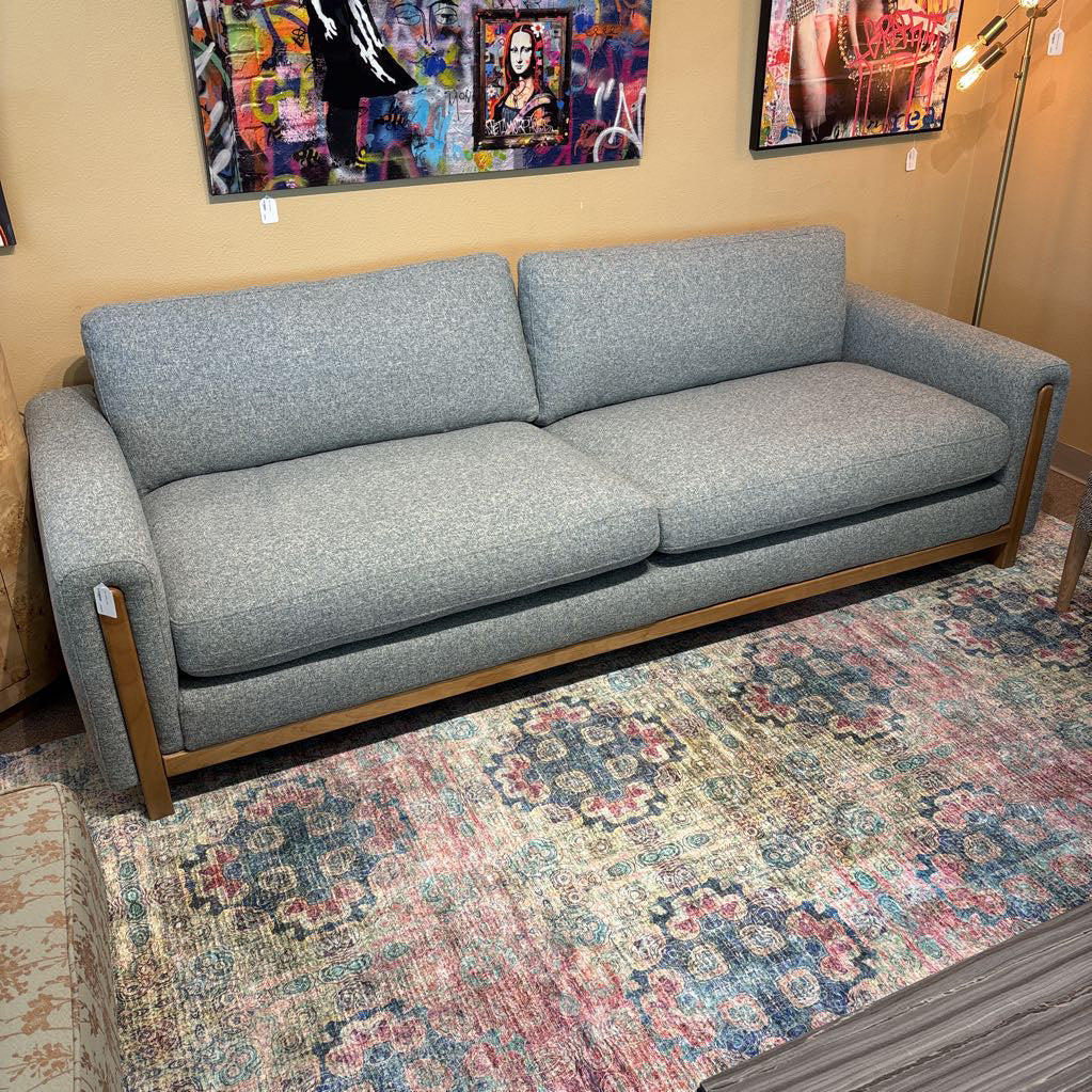 Trysil Seaglass Sofa
