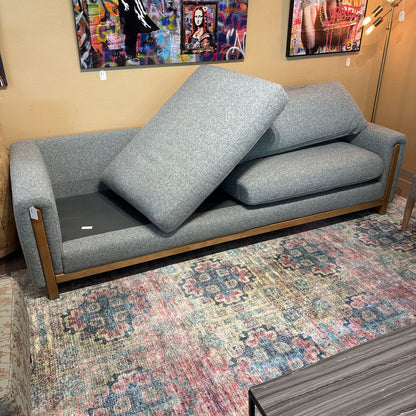 Trysil Seaglass Sofa
