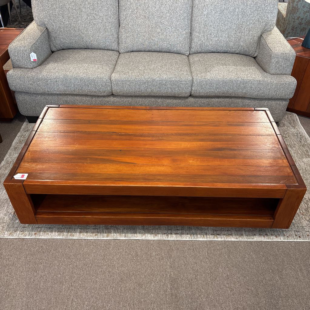 Brownsaltman Coffee Table