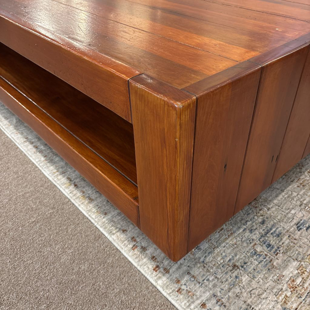Brownsaltman Coffee Table