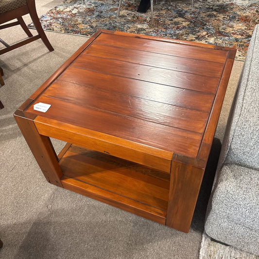 Brownsaltman Side Table