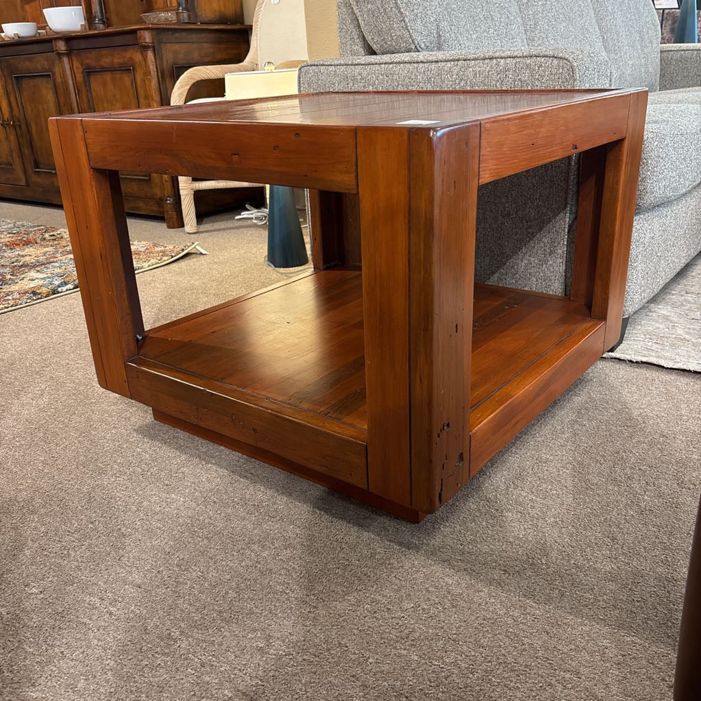 Brownsaltman Side Table