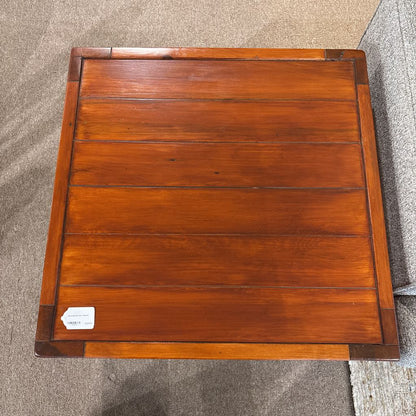 Brownsaltman Side Table