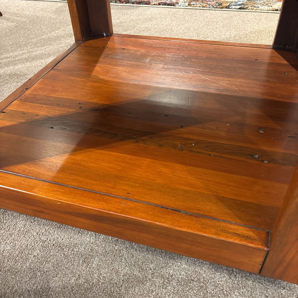 Brownsaltman Side Table
