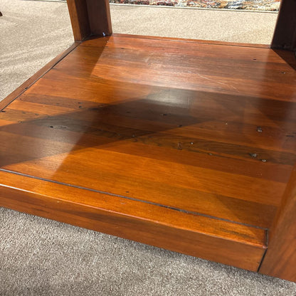 Brownsaltman Side Table