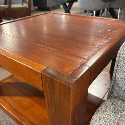 Brownsaltman Side Table