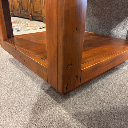 Brownsaltman Side Table