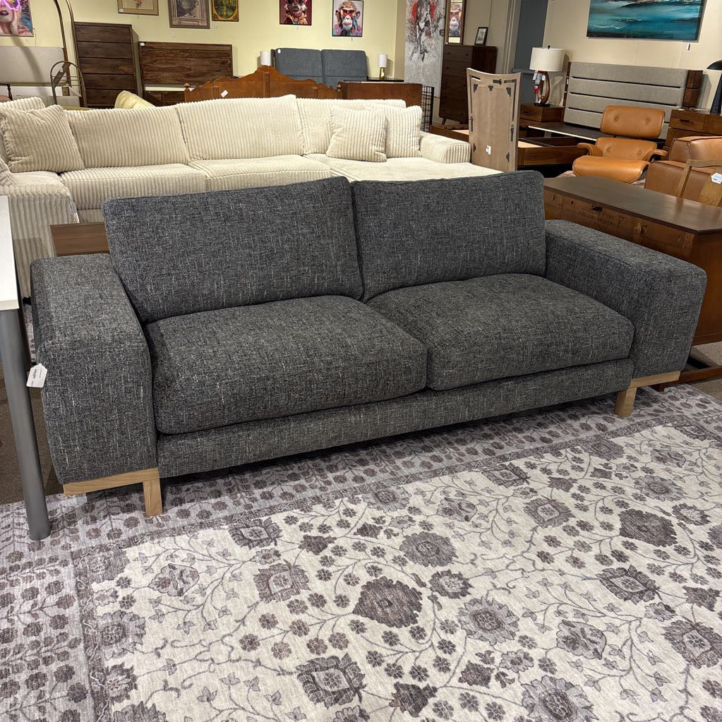 Oslo Slate Sofa U SOFAS