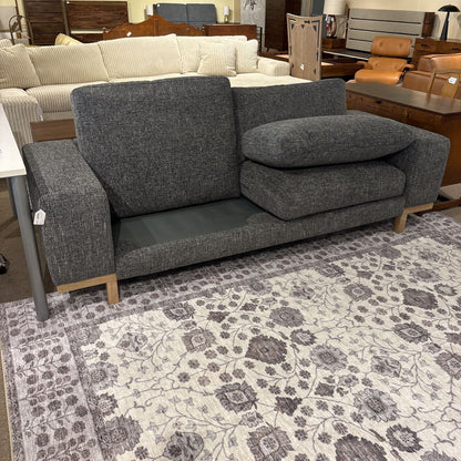 Oslo Slate Sofa U SOFAS