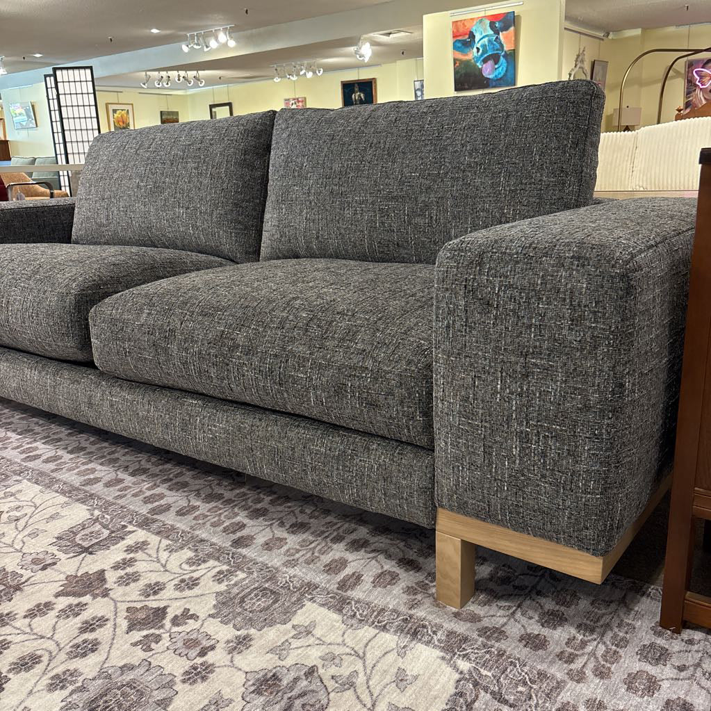 Oslo Slate Sofa U SOFAS