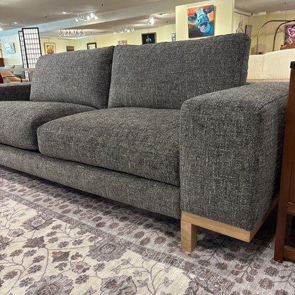 Oslo Slate Sofa U SOFAS