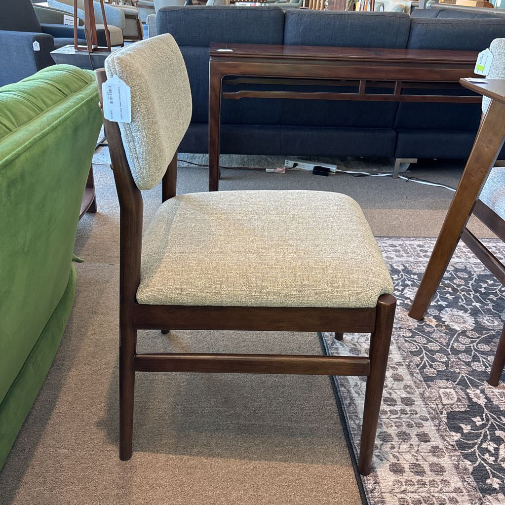 Kasala Emory Dining Chair (Light)