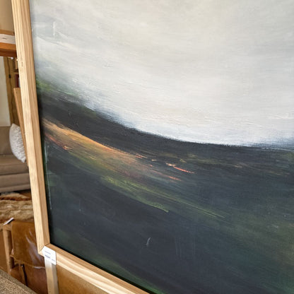 Landscape #125 ART