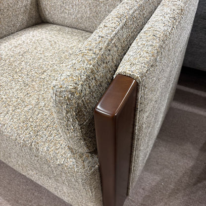 Mirim Twine Accent Chair