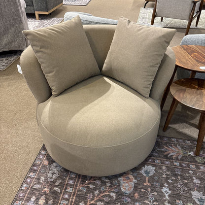 Paron Dune Accent Chair