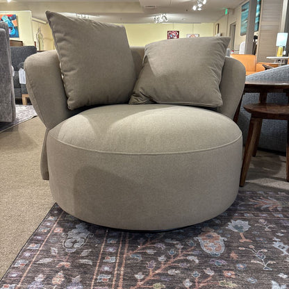 Paron Dune Accent Chair