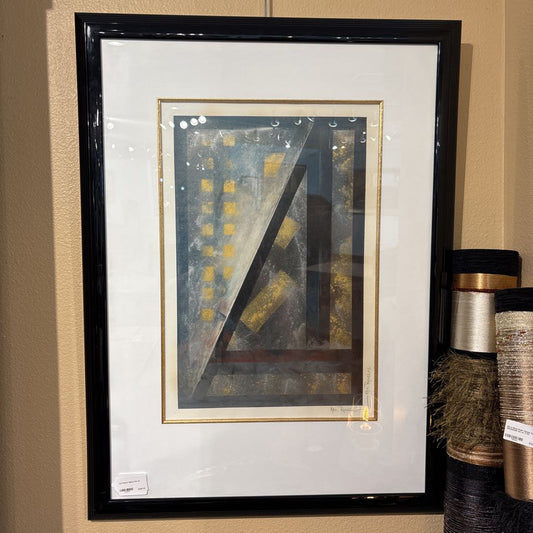 Kat Roberts Signed Print ART