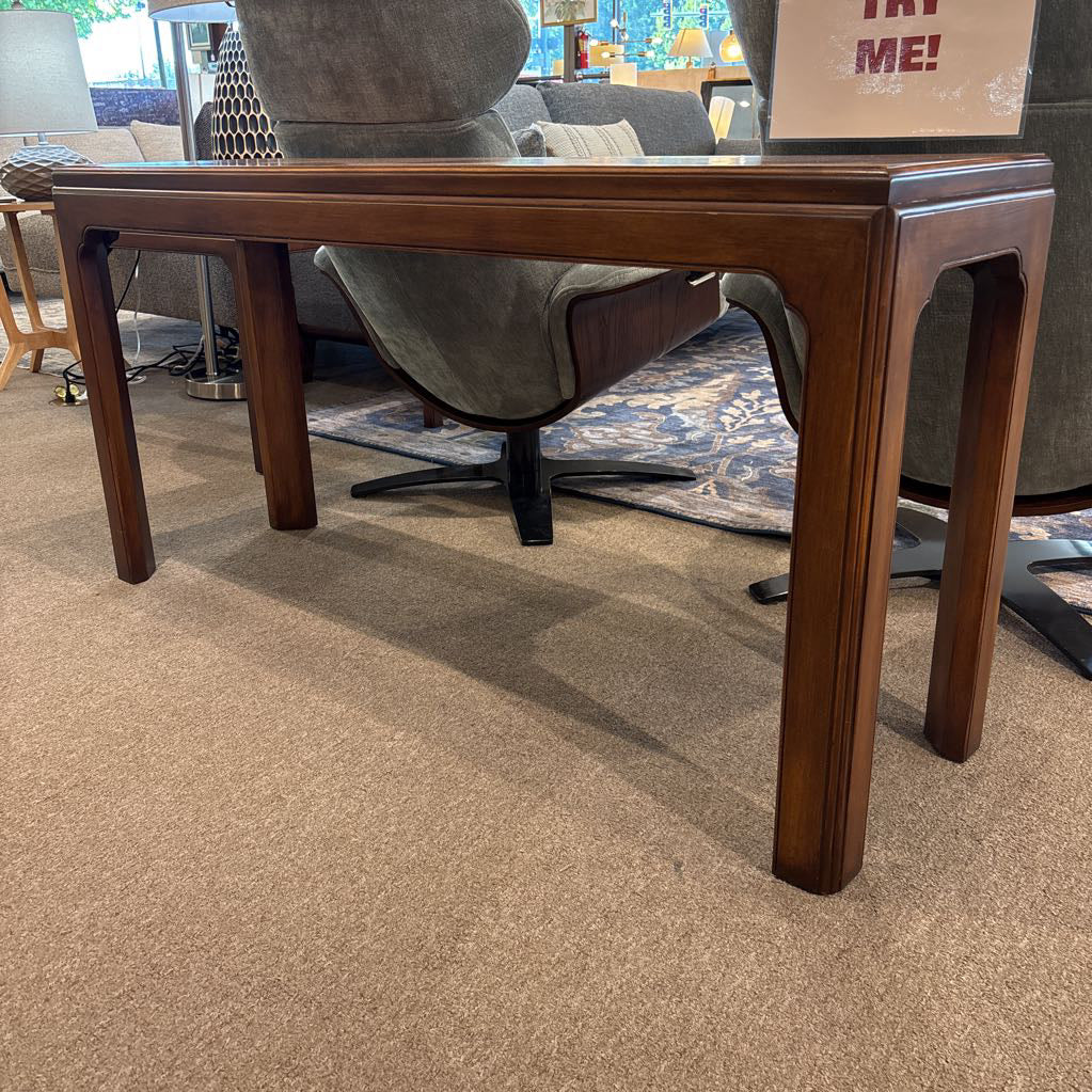 Solid Wood Console Table