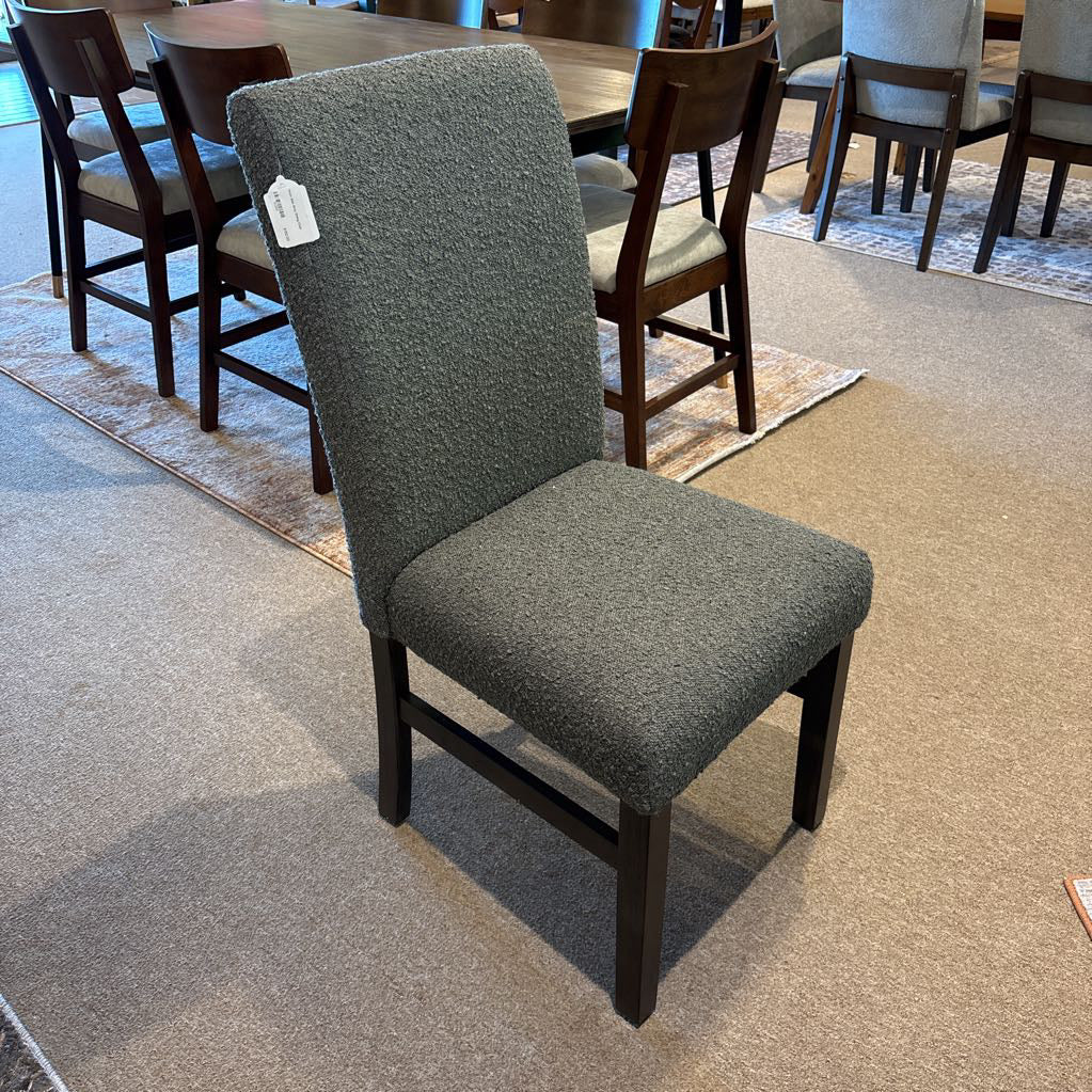 West Side Grey Dining Chair