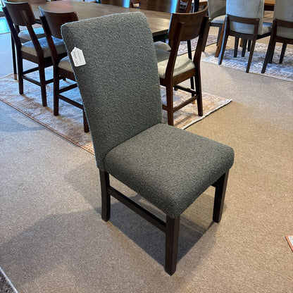 West Side Grey Dining Chair