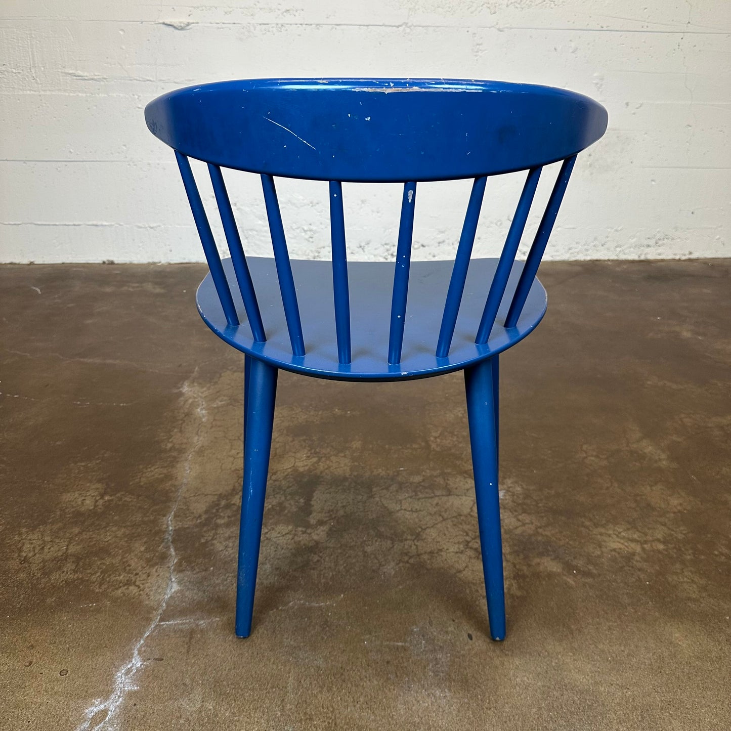 J104 chair by jorgen baekmark