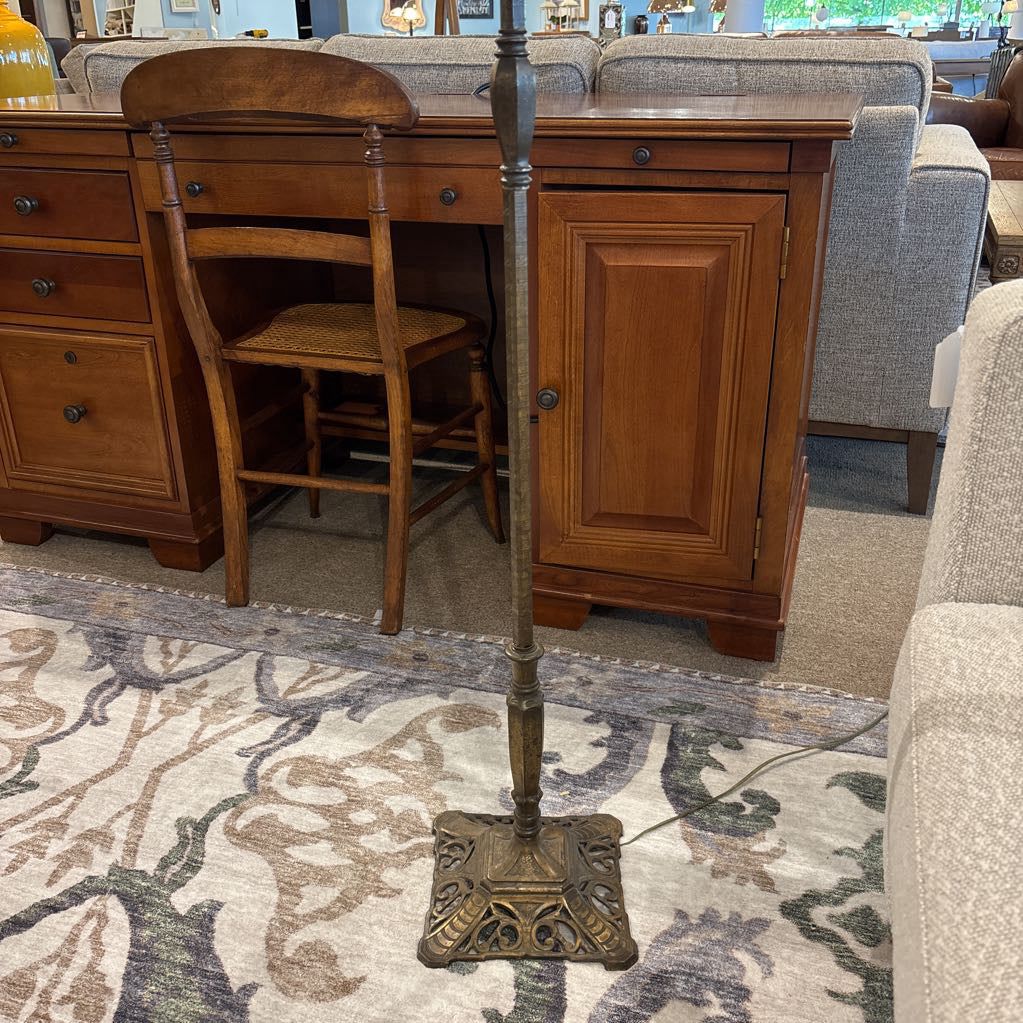 Candlebra 3 Bulb Floor Lamp