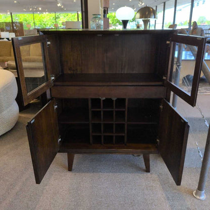 Burdell Bar Server