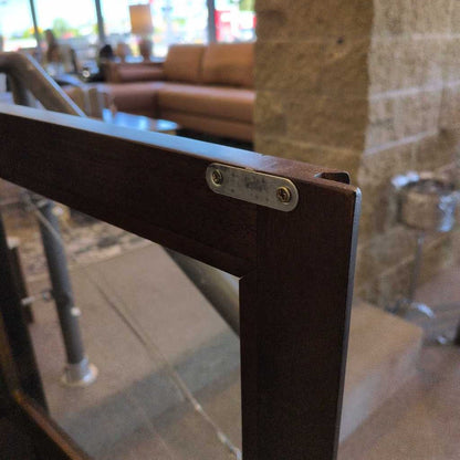 Burdell Bar Server