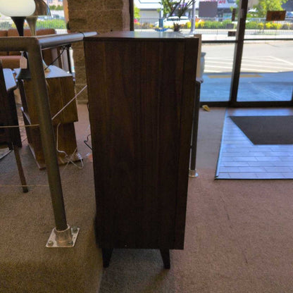 Burdell Bar Server