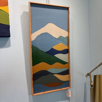 Original Abstract Artwork