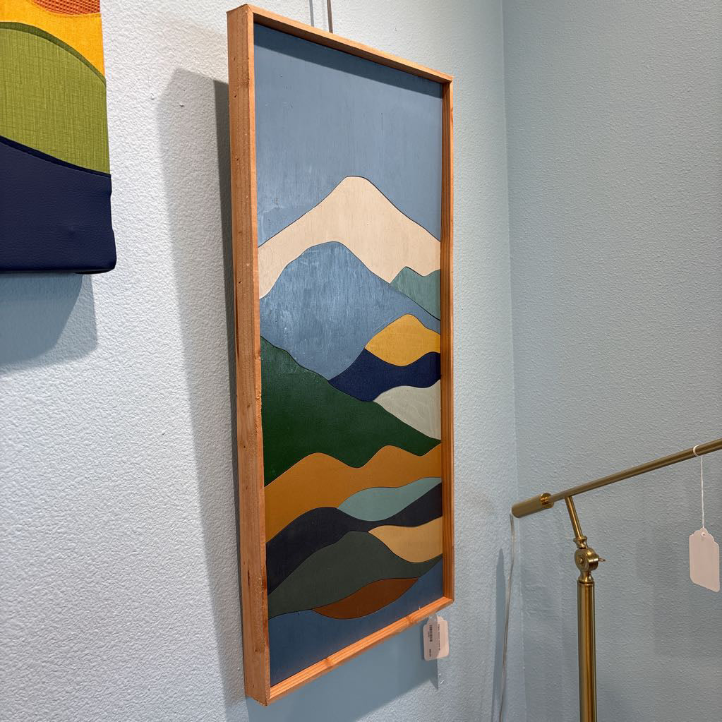 Original Abstract Artwork