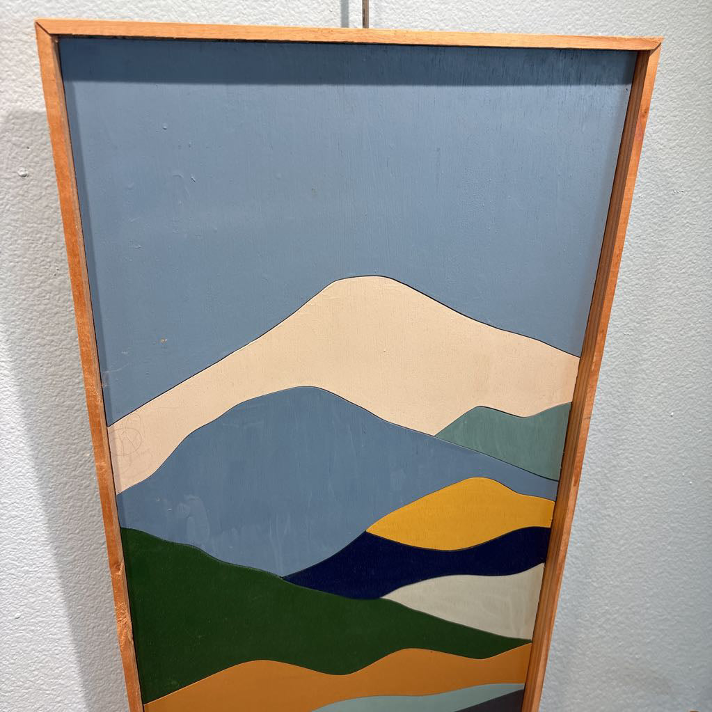 Original Abstract Artwork
