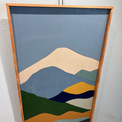 Original Abstract Artwork