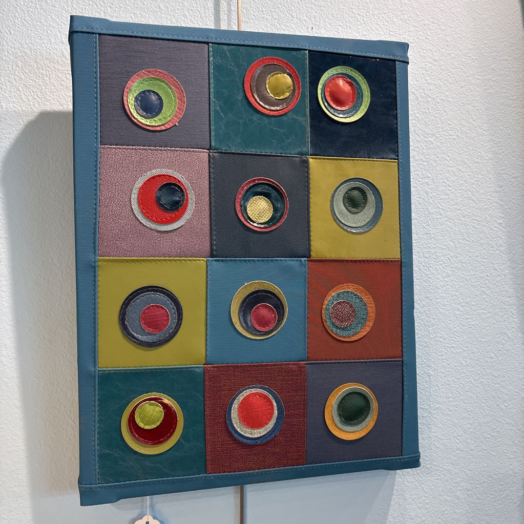 Dots Original Artwork